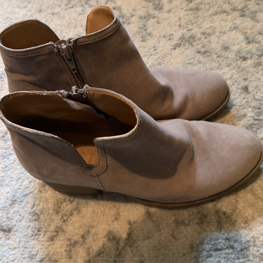 Booties - Picture 3 of 3